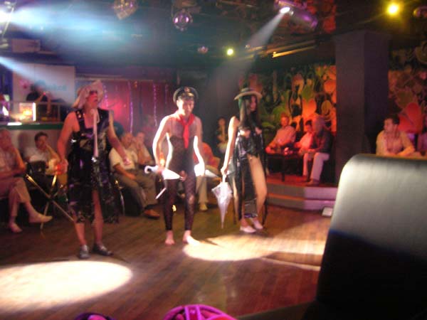 Концептуальный театр кирилла ганина фото - Азимут Тур